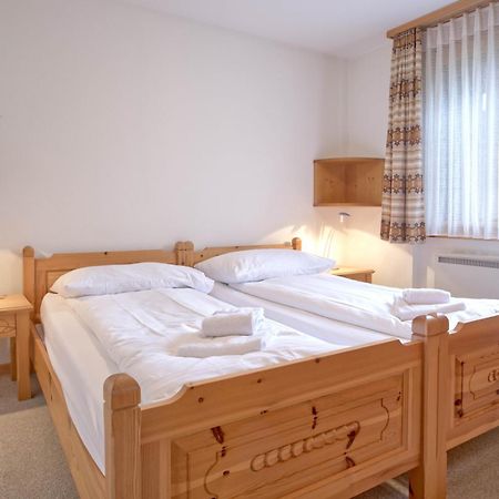 Apartment Grindelwaldgletscher - Griwa Rent Ag Экстерьер фото
